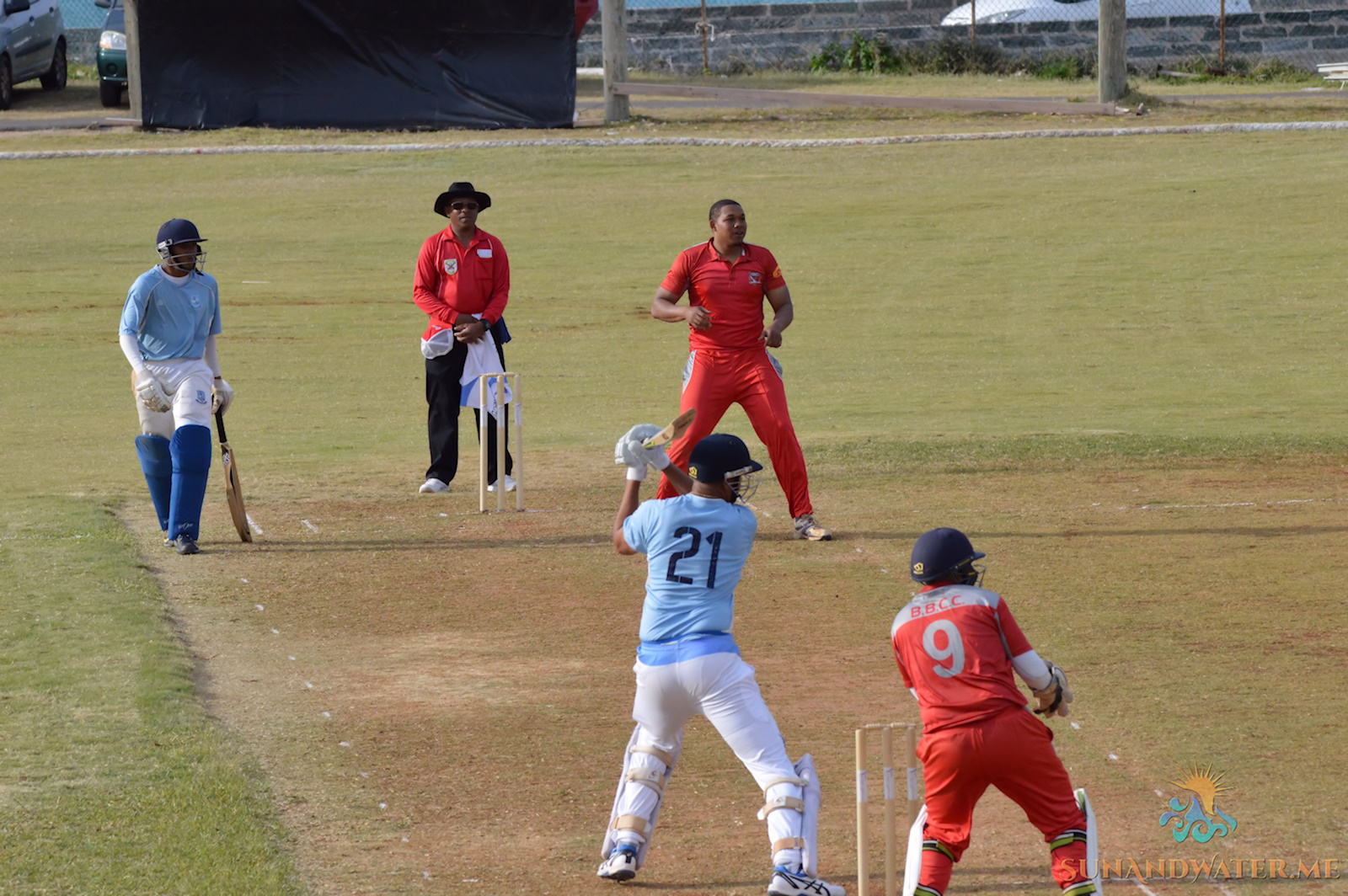 Bay vs St. Georges (164)